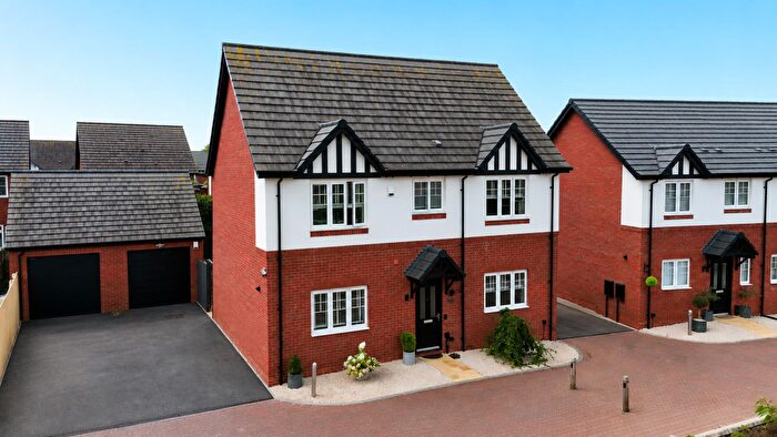 4 Bedroom Detached House For Sale In Lancaster Way, Shackleton Village, Stratford-Upon-Avon, CV37