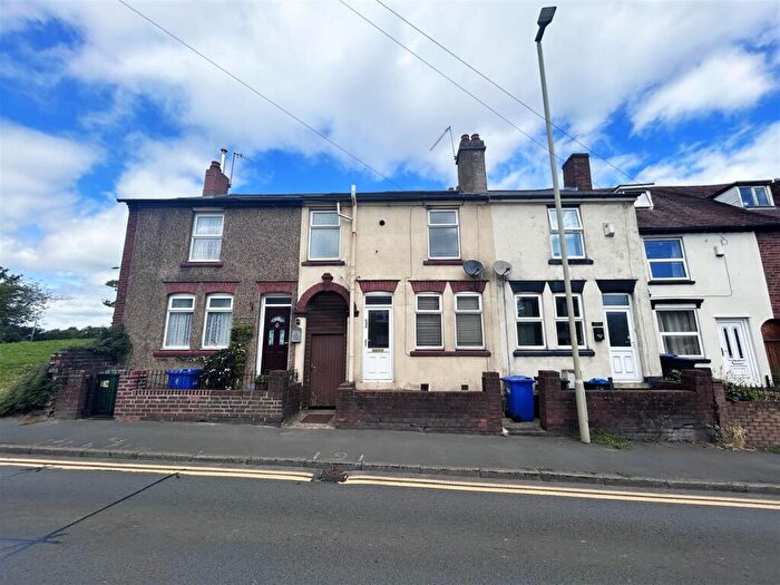 2 Bedroom Terraced House For Sale In Stourbridge Road, Stourbridge, DY9