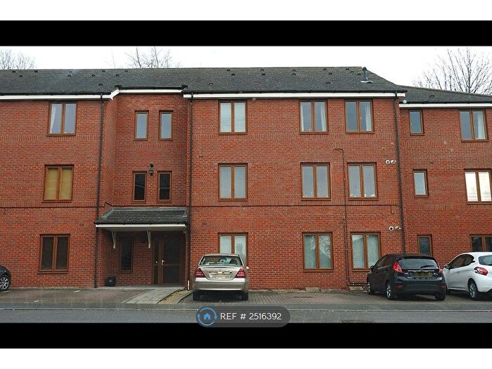 1 Bedroom Flat To Rent In Radnor Close, Maidstone, ME14