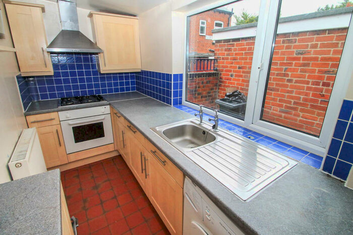3 Bedroom Terraced House To Rent In Carberry Place, Hyde Park, Leeds, LS6