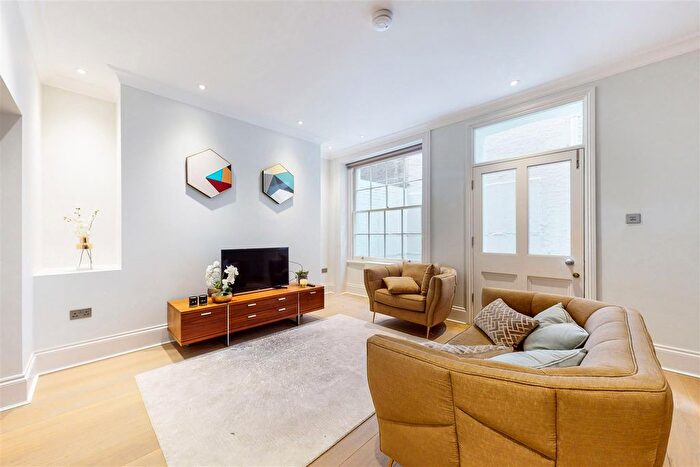 1 Bedroom Flat To Rent In Queen's Gate Terrace, London, SW7