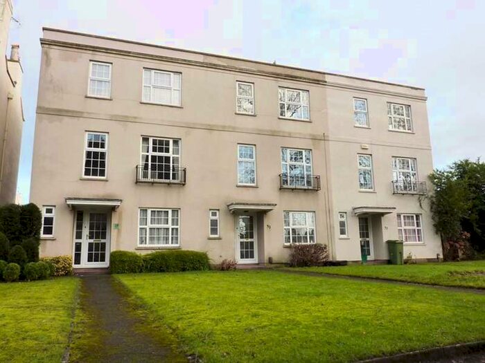 4 Bedroom House To Rent In Leckhampton GL50