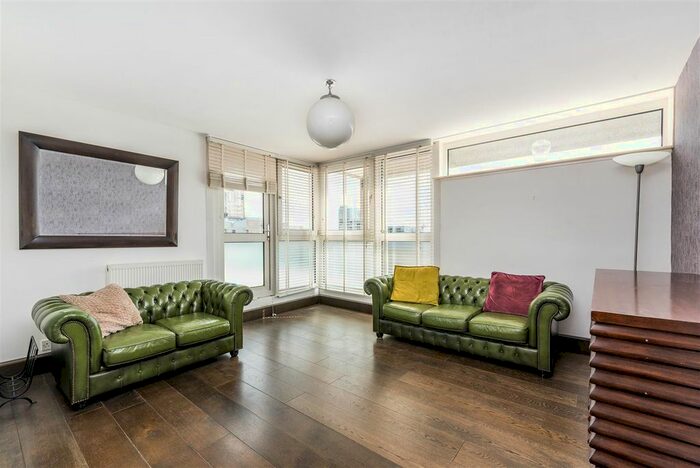 2 Bedroom Flat To Rent In Newington Butts, London, SE1