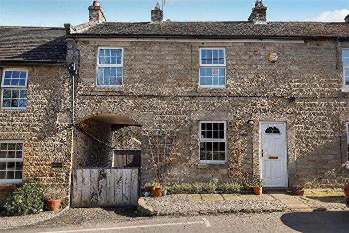 3 Bedroom Cottage For Sale In Newsham, Richmond, DL11