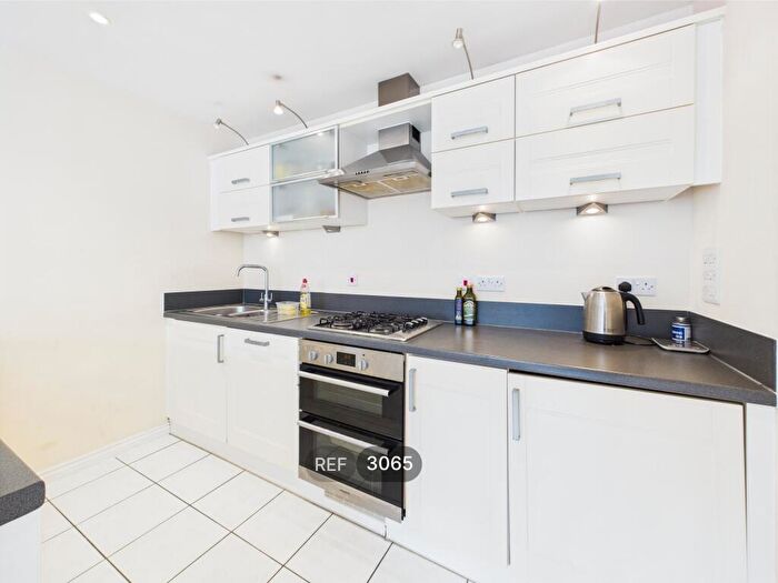 1 Bedroom Flat To Rent In Arena House, , Regent Street, Brighton, BN1