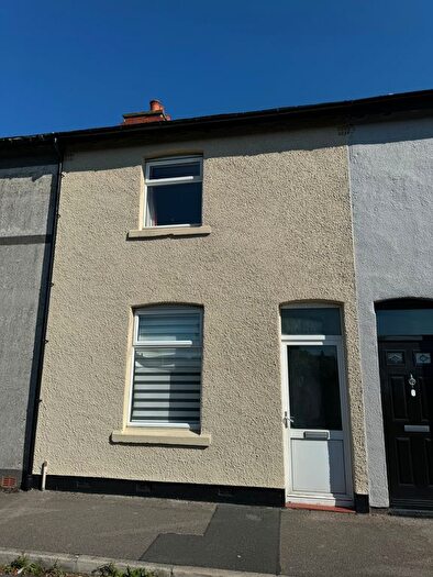 2 Bedroom Terraced House To Rent In Seymour Road, Blackpool, FY1