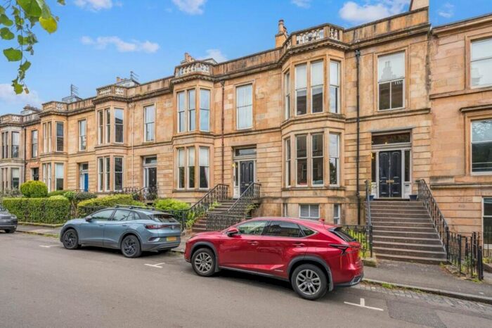 2 Bedroom Flat To Rent In Hamilton Park Avenue, Flat, North Kelvinside, Glasgow, G12