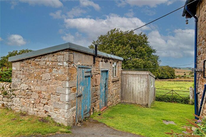 2 Bedroom Detached House To Rent In Hexham, Northumberland, NE46