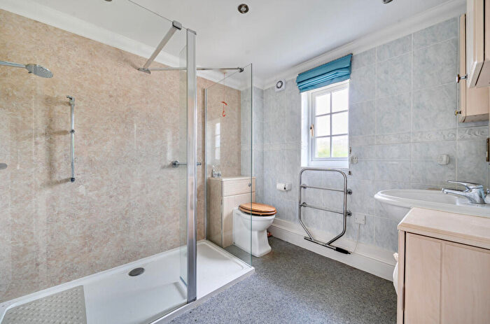 2 Bedroom Bungalow For Sale In Wren House Orchard, Grenadier Close, Warminster, BA12