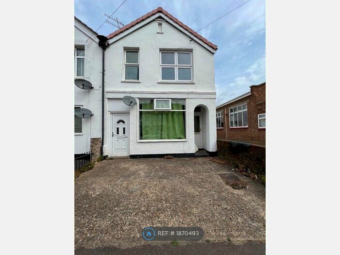 1 Bedroom Flat To Rent In Glendale Gardens, Leigh-On-Sea, SS9