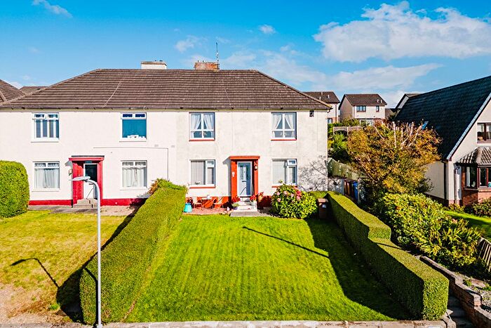 2 Bedroom Flat For Sale In Crossburn Terrace, Loans, KA10
