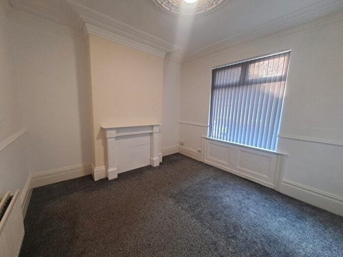 3 Bedroom Terraced House To Rent In Sheriff Street, Hartlepool, TS26