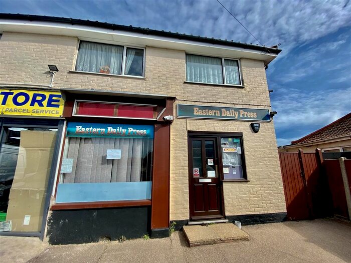 Property To Rent In Gordon Avenue, Thorpe St. Andrew, Norwich, NR7