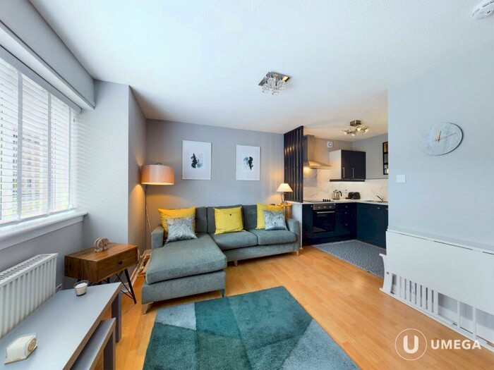 1 Bedroom Flat To Rent In Allanfield, Brunswick, Edinburgh, EH7