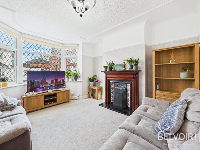 3 Bedroom Semi-Detached House For Sale In Sinclair Avenue, Prescot, L35
