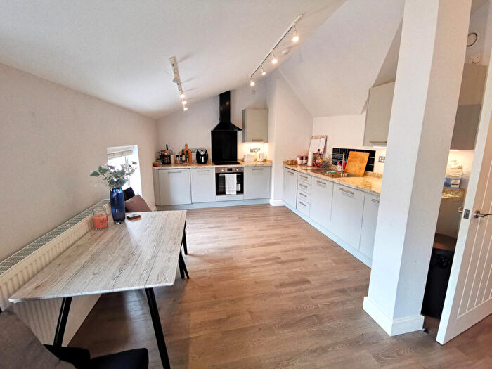 1 Bedroom Flat For Sale In Litten Tree House, CM7