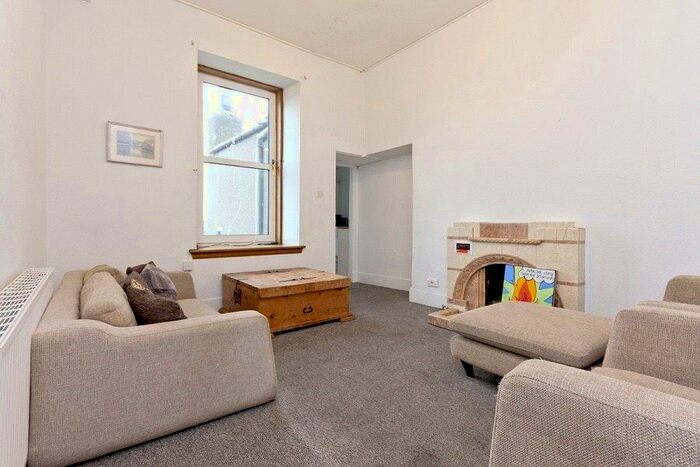 3 Bedroom Flat To Rent In King Street, City Centre, Aberdeen, AB24
