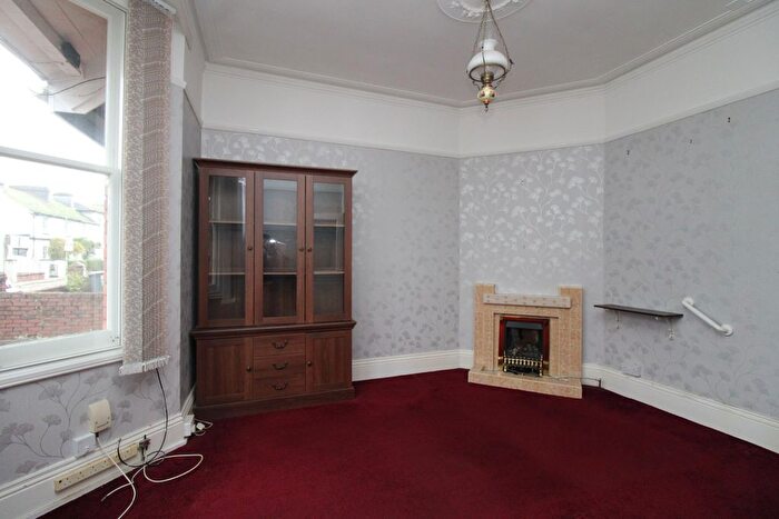 1 Bedroom Flat For Sale In Higher Polsham Road, Paignton, TQ3