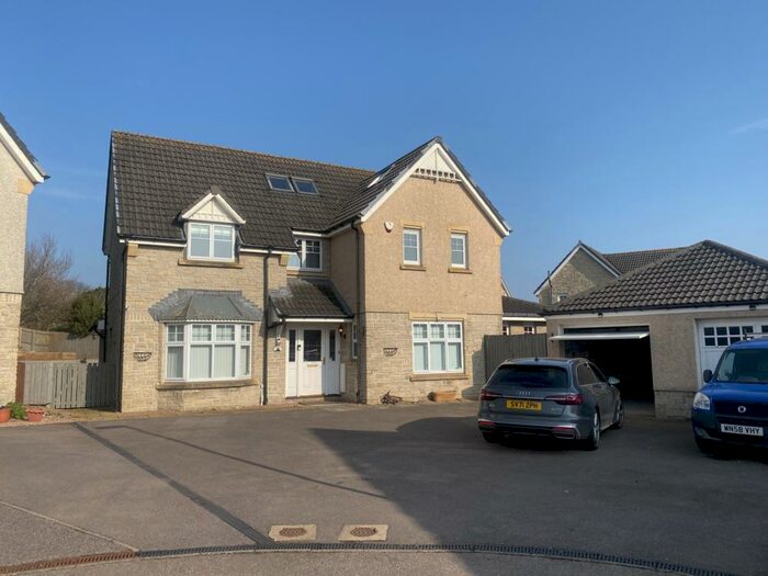 6 Bedroom Detached House To Rent In Damask Crescent, Newmachar, AB21