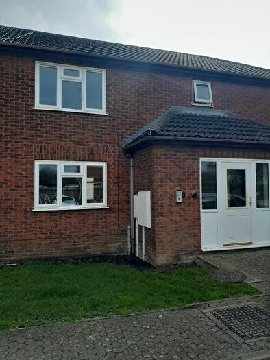 1 Bedroom Flat To Rent In Horseshoe Yard, PE6