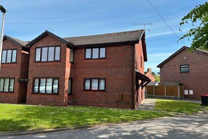 2 Bedroom Flat To Rent In Bache Hall Estate, Chester, CH2