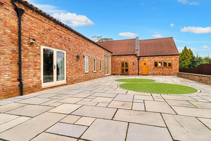 4 Bedroom Barn Conversion For Sale In Elm, Cambridgeshire, PE14