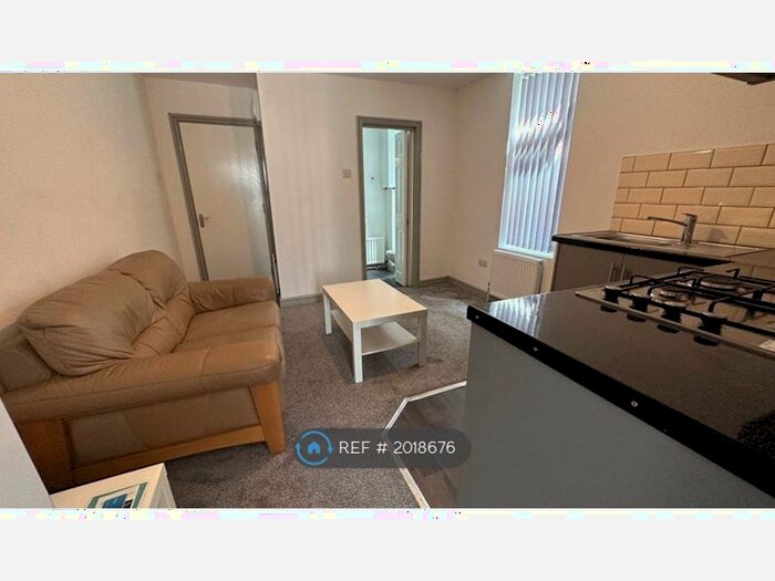 1 Bedroom Flat To Rent In Station Rd, Redcar, TS10