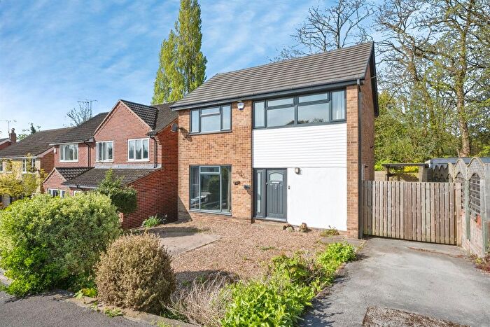 4 Bedroom Detached House For Sale In Riverside Drive, Sprotbrough, Doncaster, DN5
