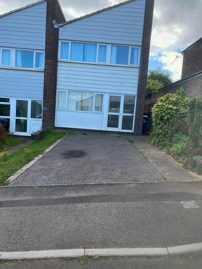 3 Bedroom Terraced House To Rent In Avon Way, Portishead, Bristol, BS20