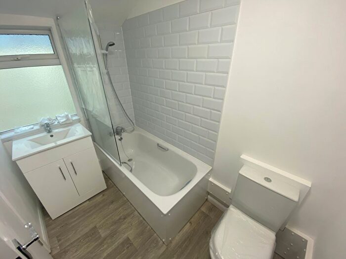 2 Bedroom End Of Terrace House To Rent In Lime Tree Place, Stowmarket, Suffolk, IP14