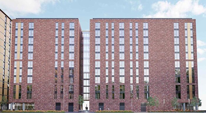 1 Bedroom Flat For Sale In Rice Works, Liverpool City Centre, Liverpool, L1