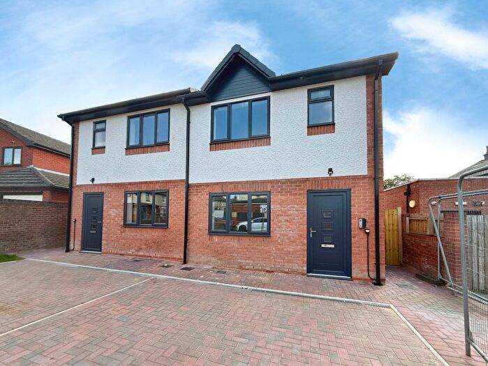 Property To Rent In Tinkersfield, Leigh, WN7