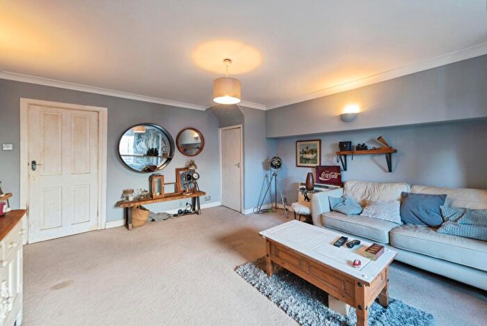 2 Bedroom Flat For Sale In Granada Road, Southsea, Hampshire, PO4