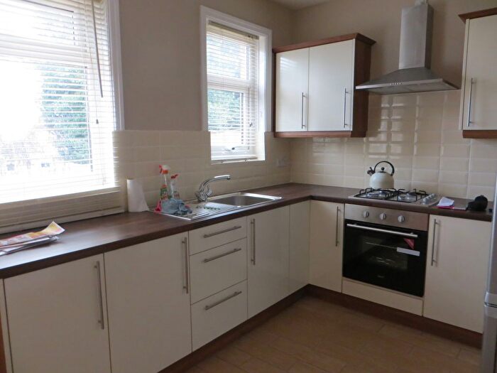 3 Bedroom Semi-Detached House To Rent In Oliver Road, St Helens, WA10