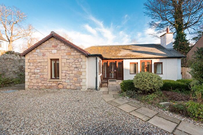 3 Bedroom Detached Bungalow For Sale In Newtoncroft, Newton Port, Haddington, EH41