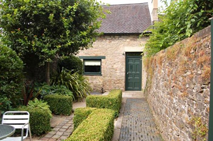 1 Bedroom Stone House To Rent In Rectory Cottage, Church Lane, Thorpe, Ashbourne, DE6