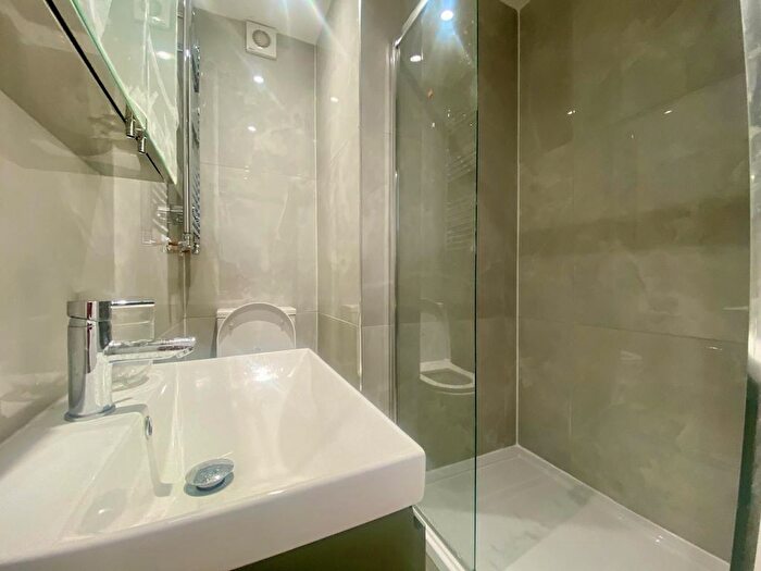 1 Bedroom Studio To Rent In Huntingfield Road, London, SW15