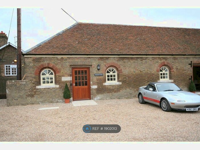 2 Bedroom Semi-Detached House To Rent In Ivinghoe, Leighton Buzzard, LU7