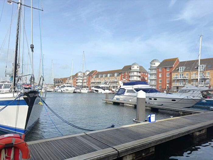 2 Bedroom Apartment To Rent In Monterey Wharf, Sovereign Harbour North, Eastbourne, East Sussex, BN23