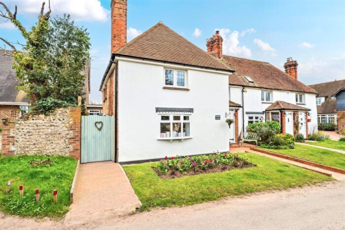 3 Bedroom Semi-Detached House For Sale In Poling Street, Arundel, BN18