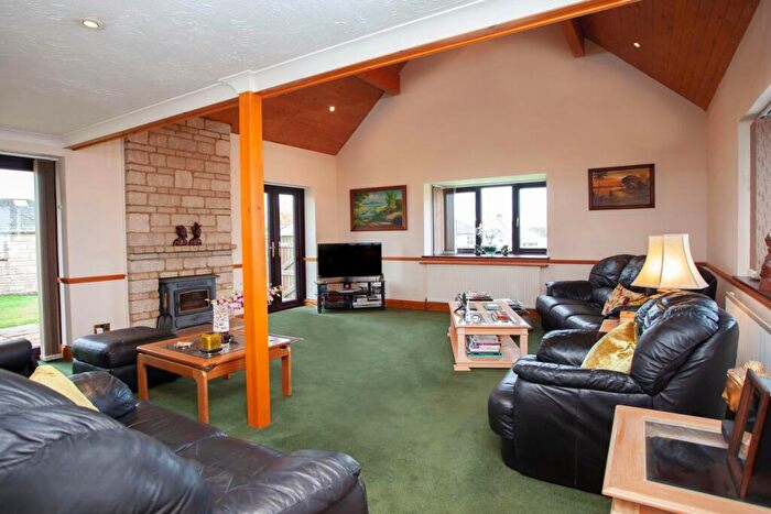 4 Bedroom Detached House For Sale In Styles Meadow, Frome, BA11