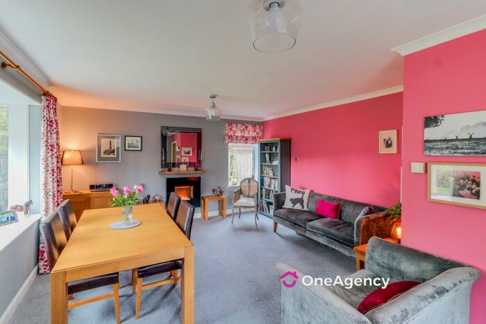 4 Bedroom Detached House For Sale In The Village, Bagnall, Stoke-on-Trent, ST9