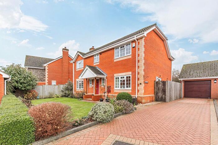 4 Bedroom Detached House For Sale In Well Located Family Home In Briston, NR24