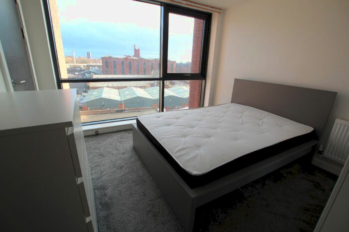 1 Bedroom Flat To Rent In Baltic View, Norfolk Street, City Centre, Liverpool, L1