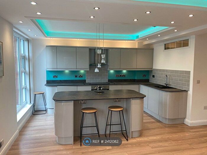 2 Bedroom Flat To Rent In Monument House, Madeley Heath, Crewe, CW3