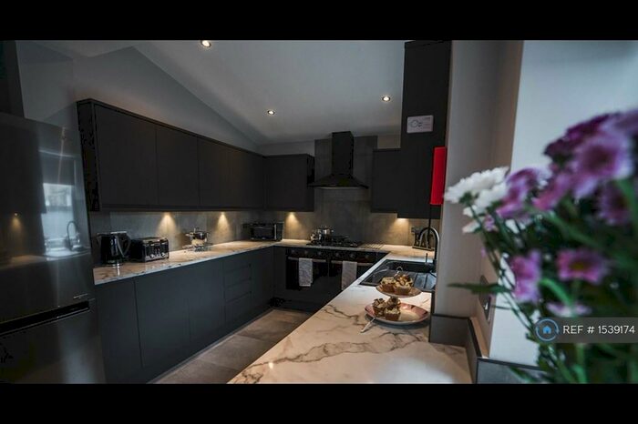 6 Bedroom Terraced House To Rent In &#; Pppw Leopold Road, Liverpool, L7