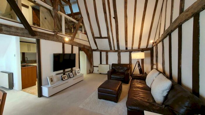 1 Bedroom Apartment To Rent In Westgate House, Ware, SG12