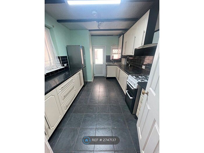 3 Bedroom Terraced House To Rent In Masterman Road, London, E6