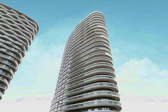 2 Bedroom Flat To Rent In Western Gateway, London, E16