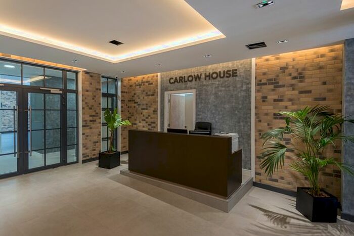 Studio To Rent In Carlow House, Carlow Street, Camden, NW1